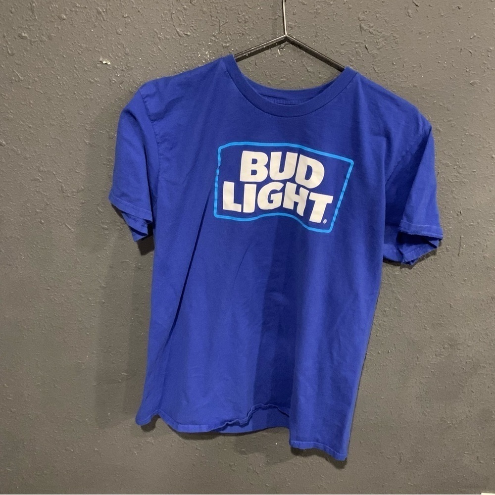 Bud Light Tshirt